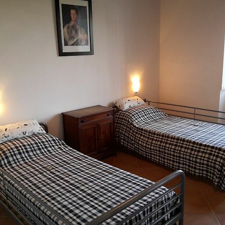 Ferienhaus Villa Della Querceta Livorno Eksteriør bilde