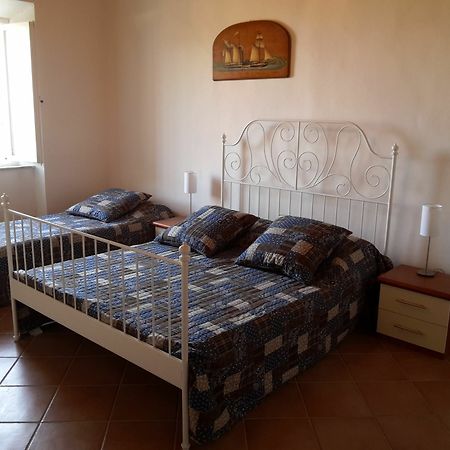 Ferienhaus Villa Della Querceta Livorno Eksteriør bilde