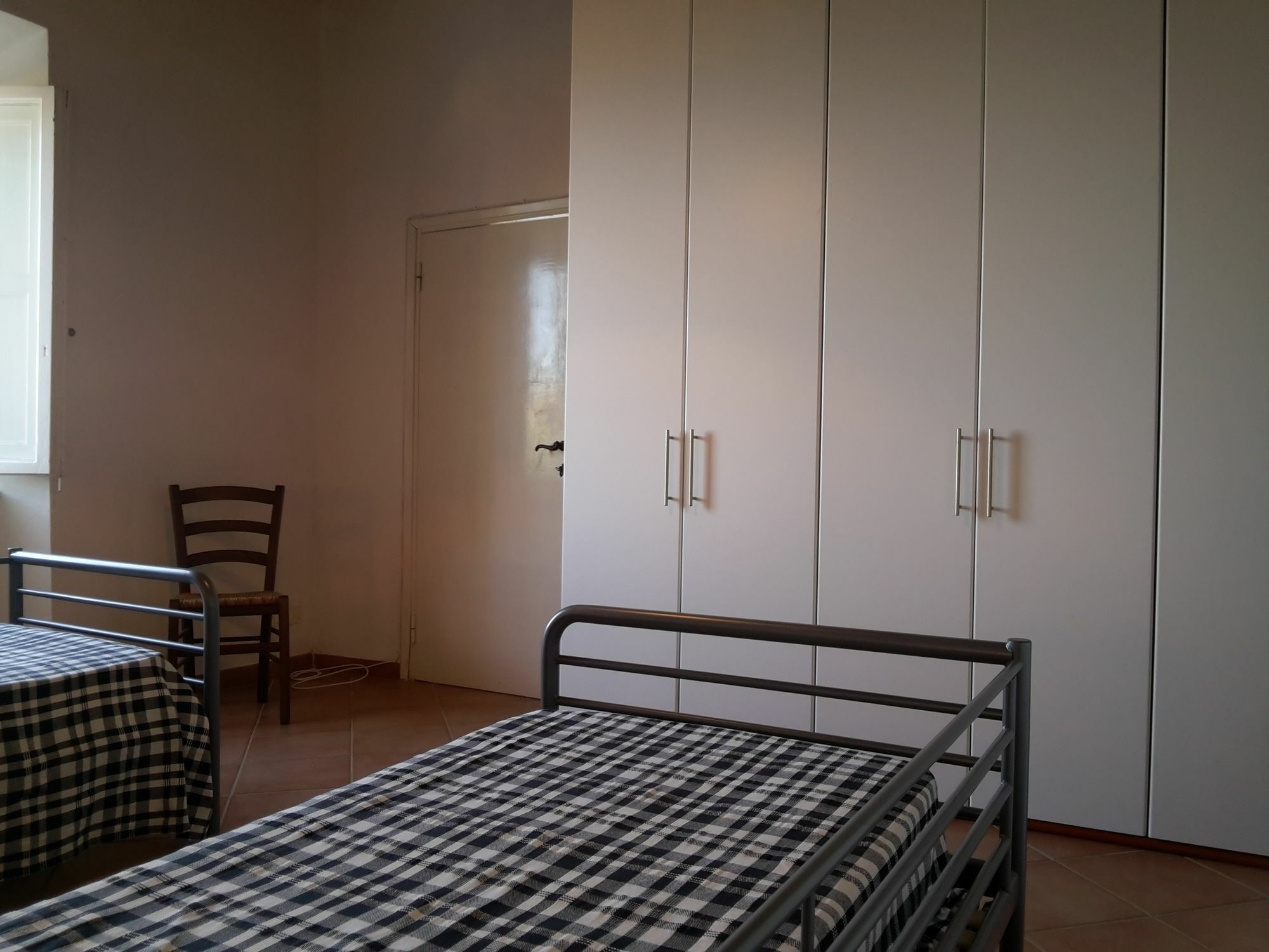 Ferienhaus Villa Della Querceta Livorno Eksteriør bilde