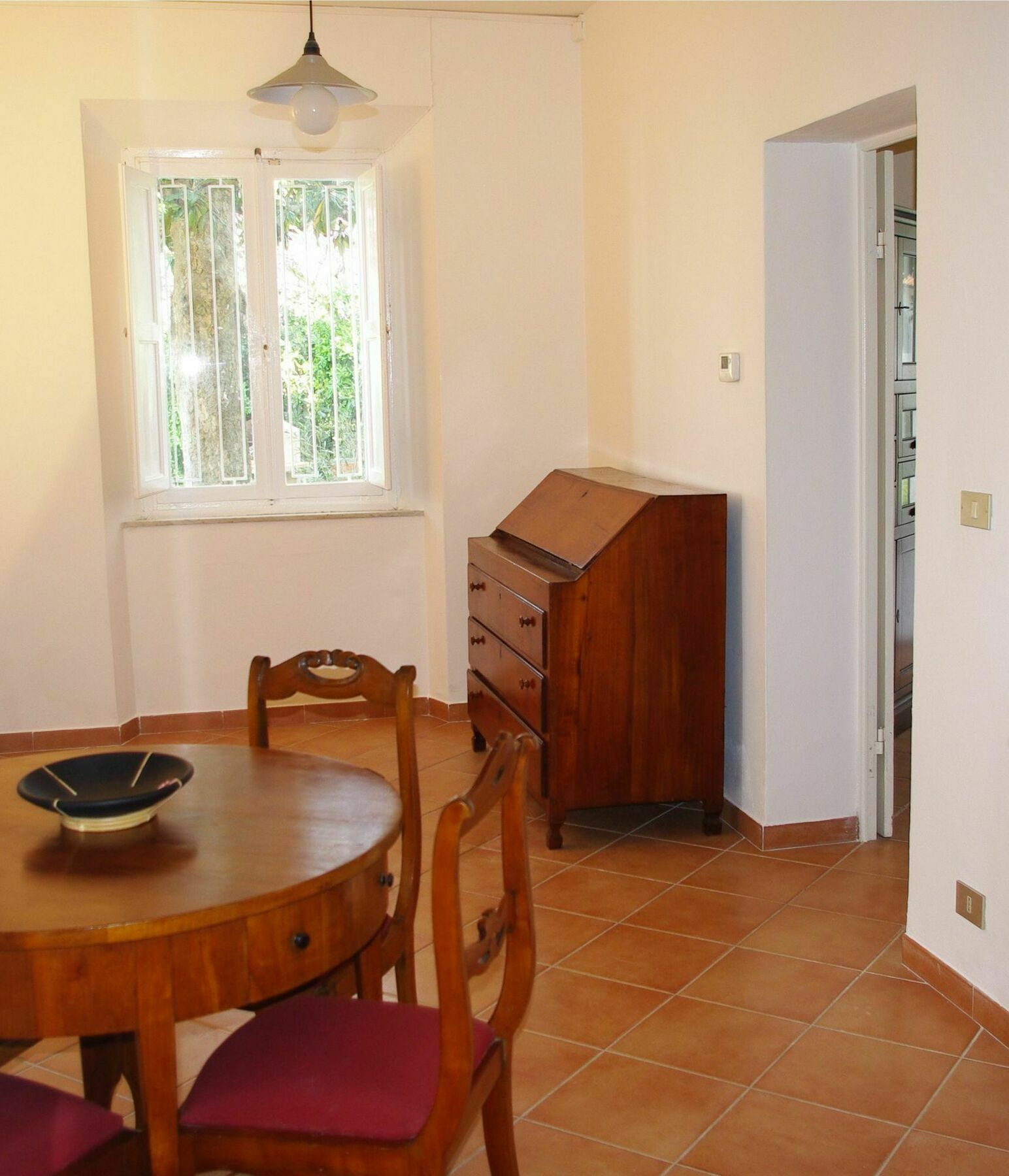 Ferienhaus Villa Della Querceta Livorno Eksteriør bilde