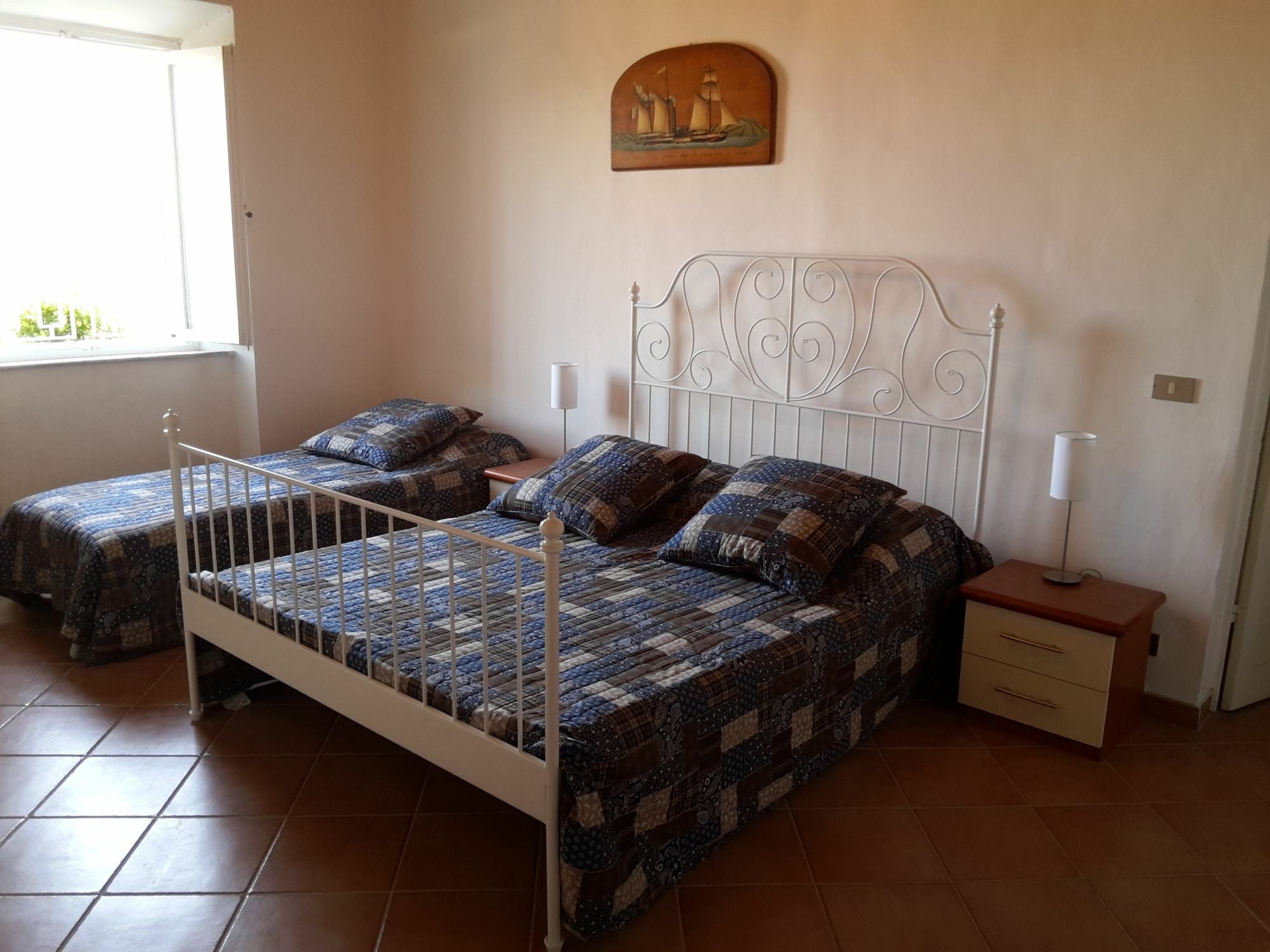 Ferienhaus Villa Della Querceta Livorno Eksteriør bilde